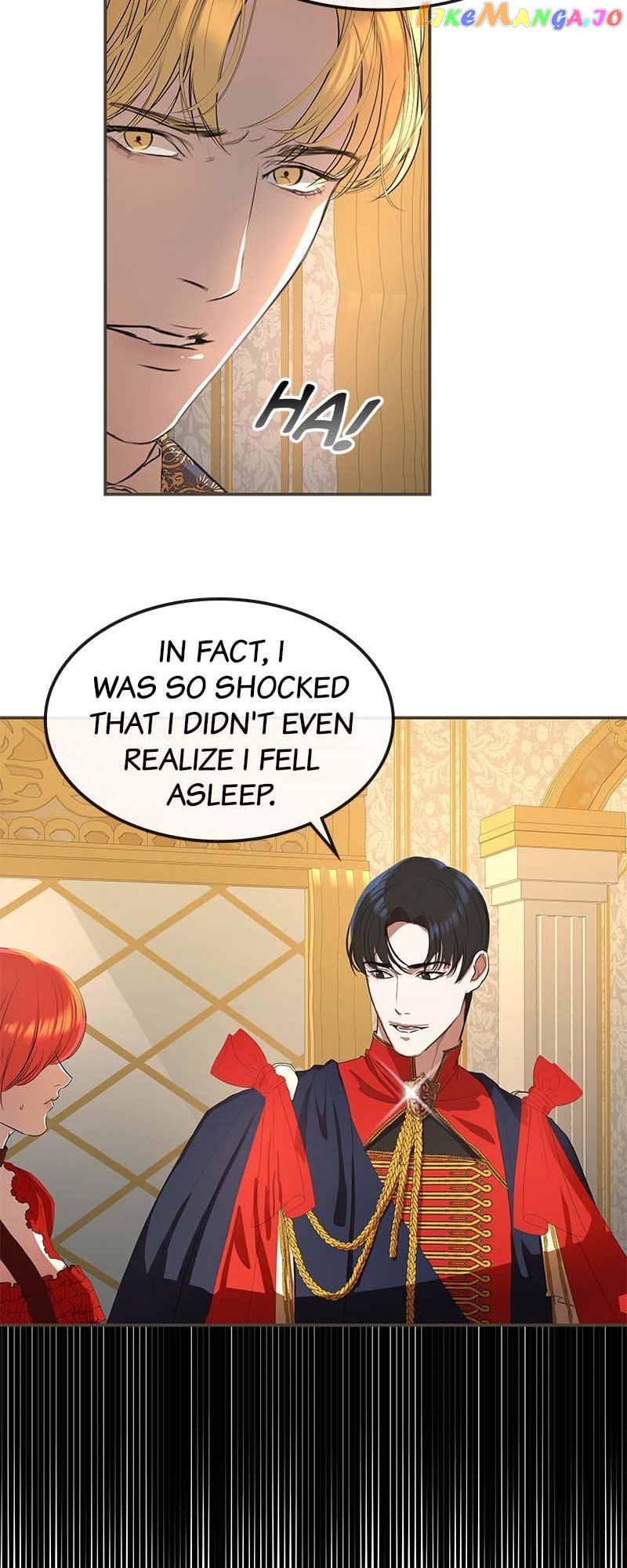 Thank You for Your Betrayal Chapter 10 - page 23