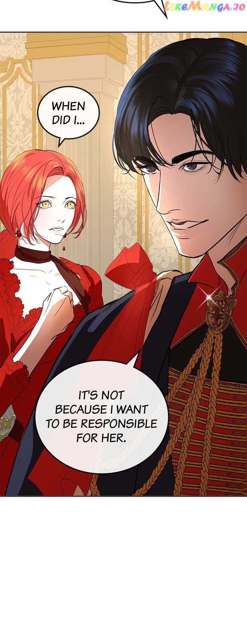 Thank You for Your Betrayal Chapter 10 - page 25