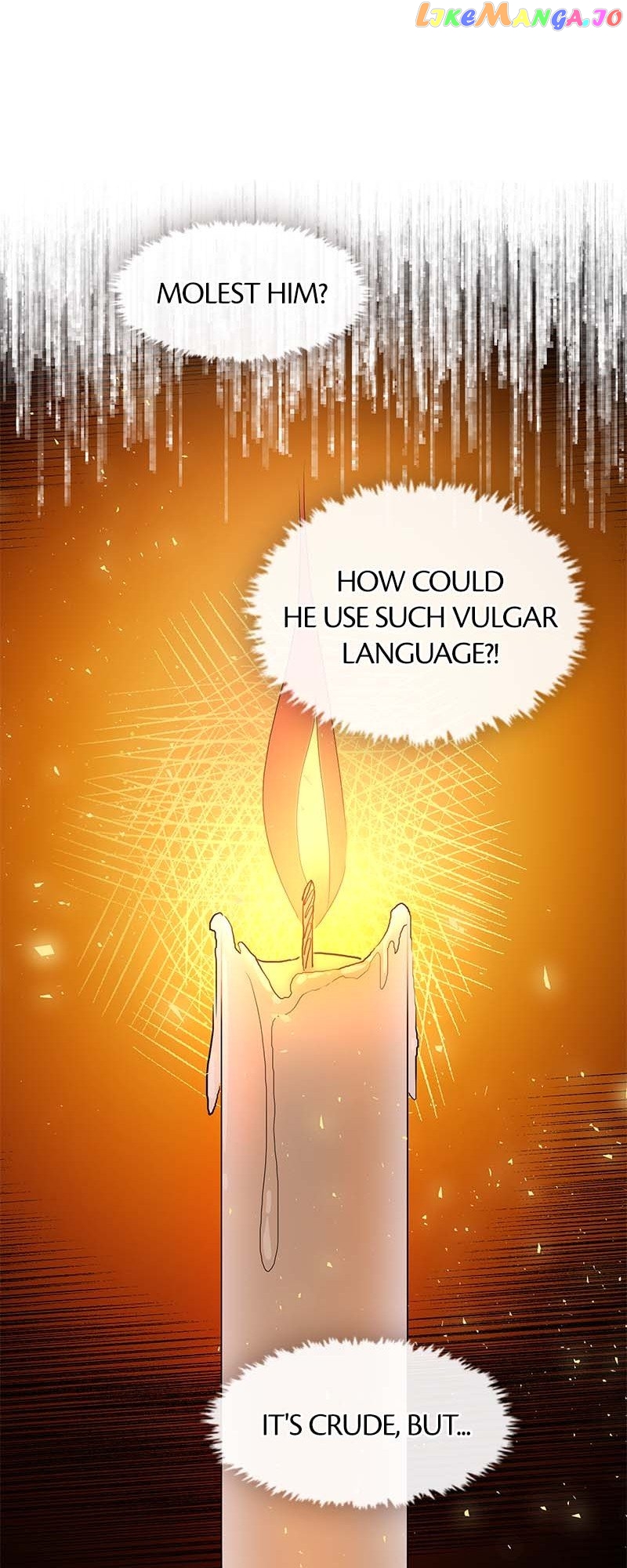 Thank You for Your Betrayal Chapter 10 - page 26