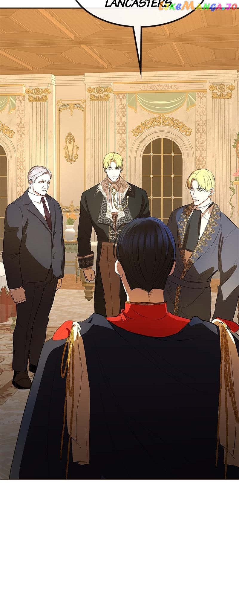 Thank You for Your Betrayal Chapter 10 - page 29
