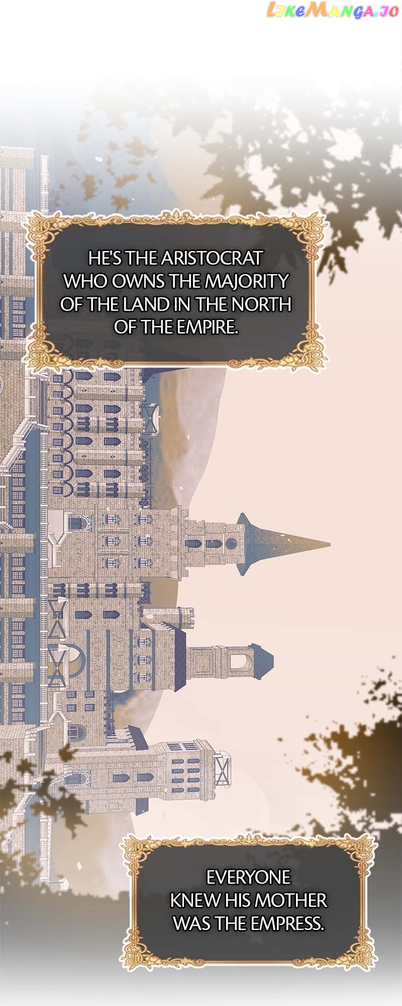 Thank You for Your Betrayal Chapter 10 - page 32