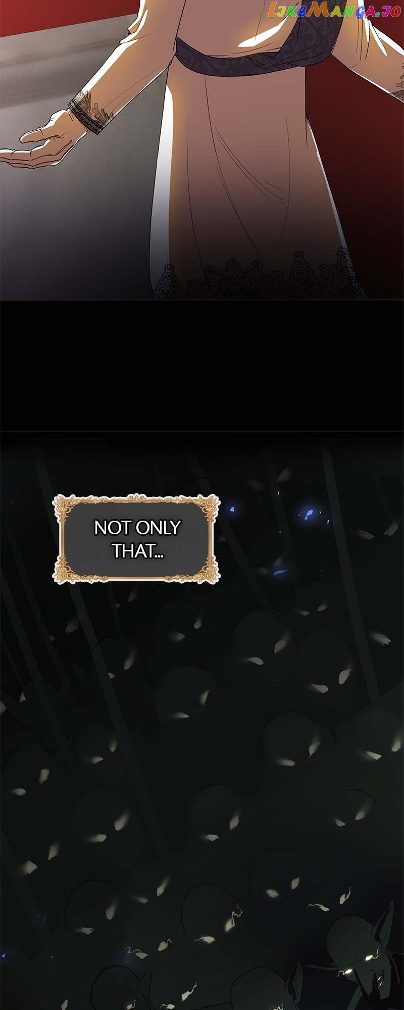 Thank You for Your Betrayal Chapter 10 - page 34