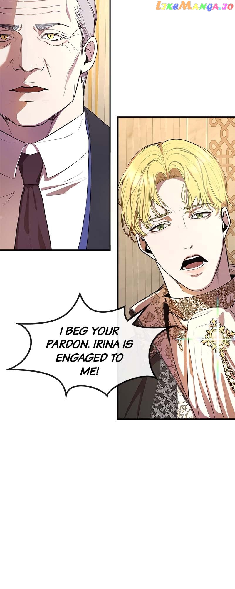 Thank You for Your Betrayal Chapter 10 - page 4