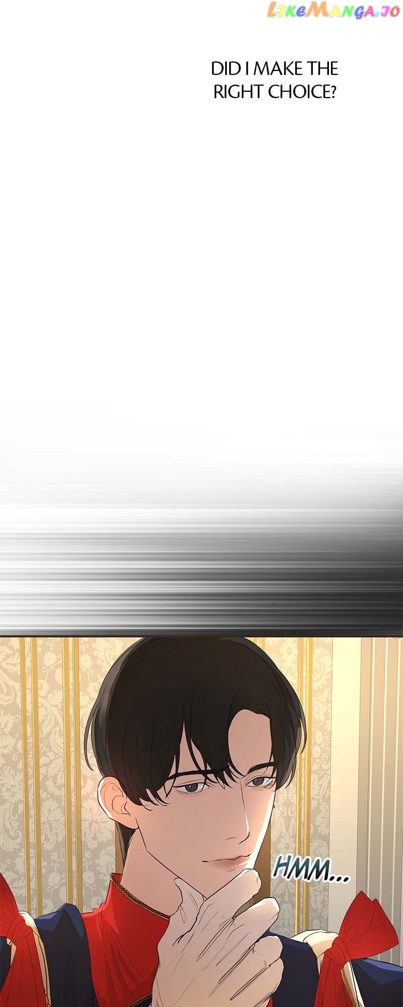 Thank You for Your Betrayal Chapter 10 - page 41