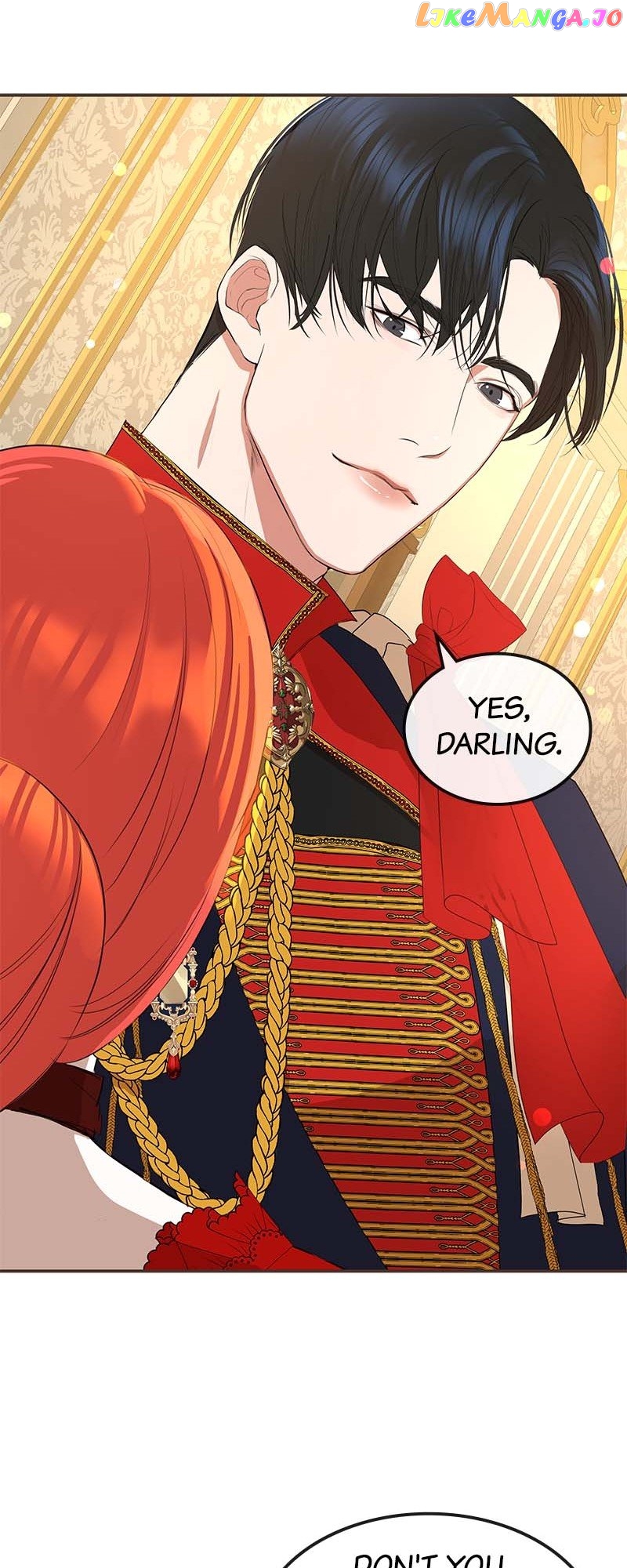 Thank You for Your Betrayal Chapter 10 - page 43