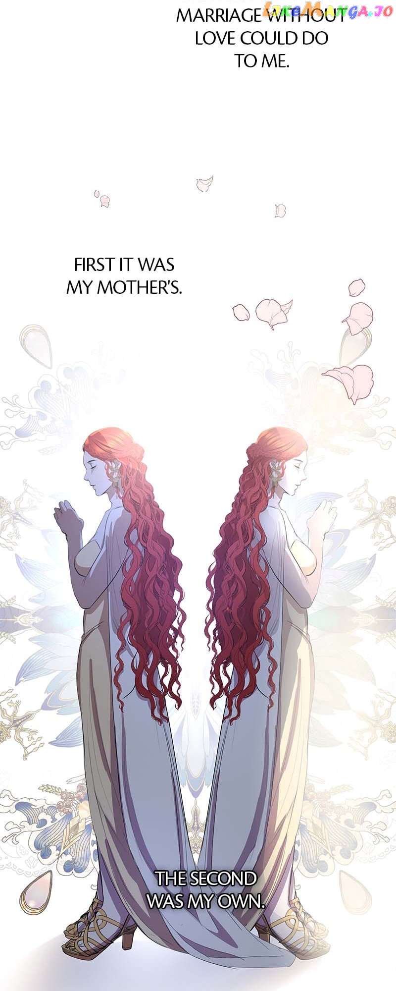Thank You for Your Betrayal Chapter 10 - page 46