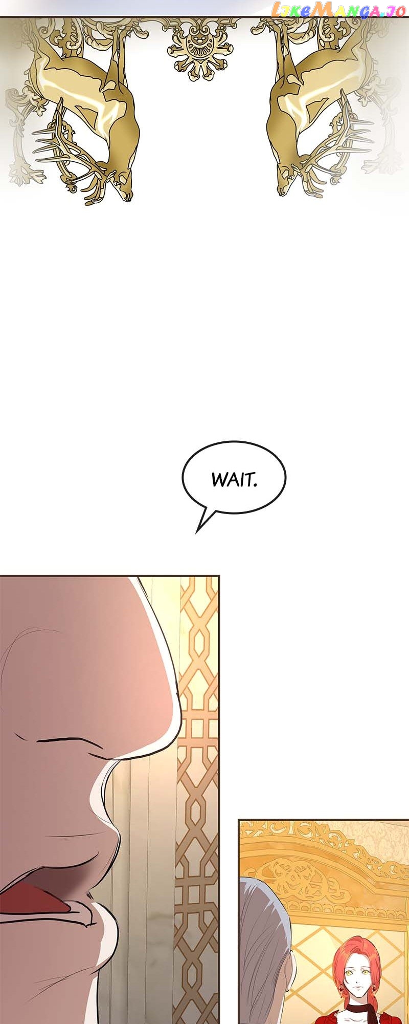 Thank You for Your Betrayal Chapter 10 - page 47