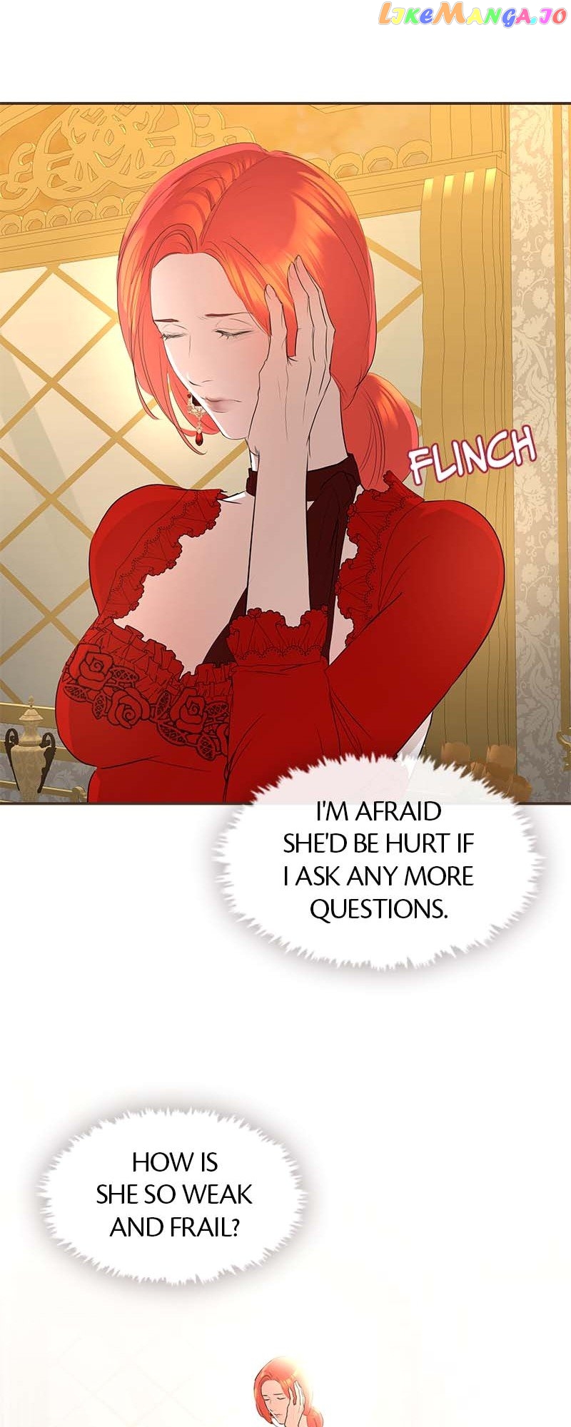 Thank You for Your Betrayal Chapter 10 - page 49