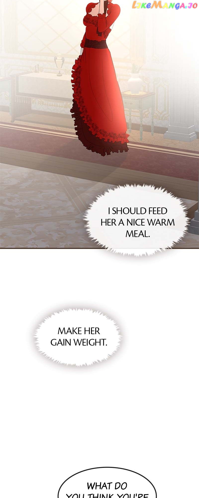 Thank You for Your Betrayal Chapter 10 - page 50