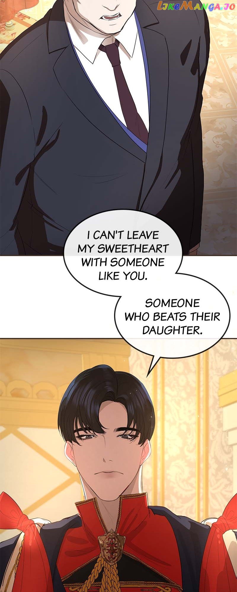 Thank You for Your Betrayal Chapter 10 - page 52