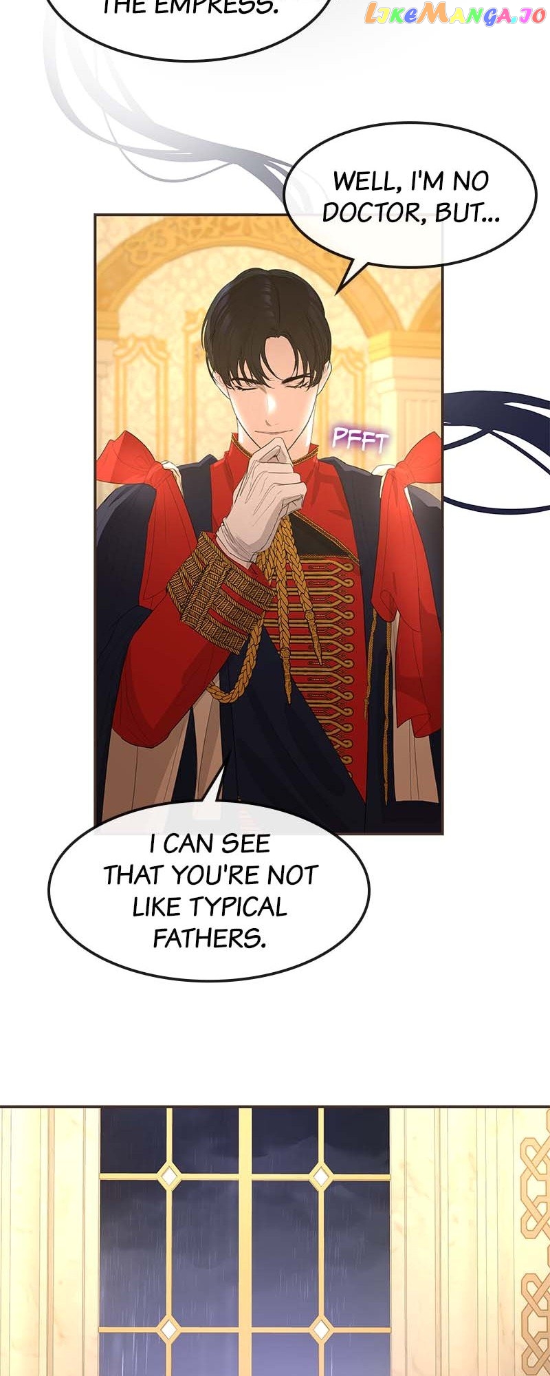 Thank You for Your Betrayal Chapter 10 - page 55