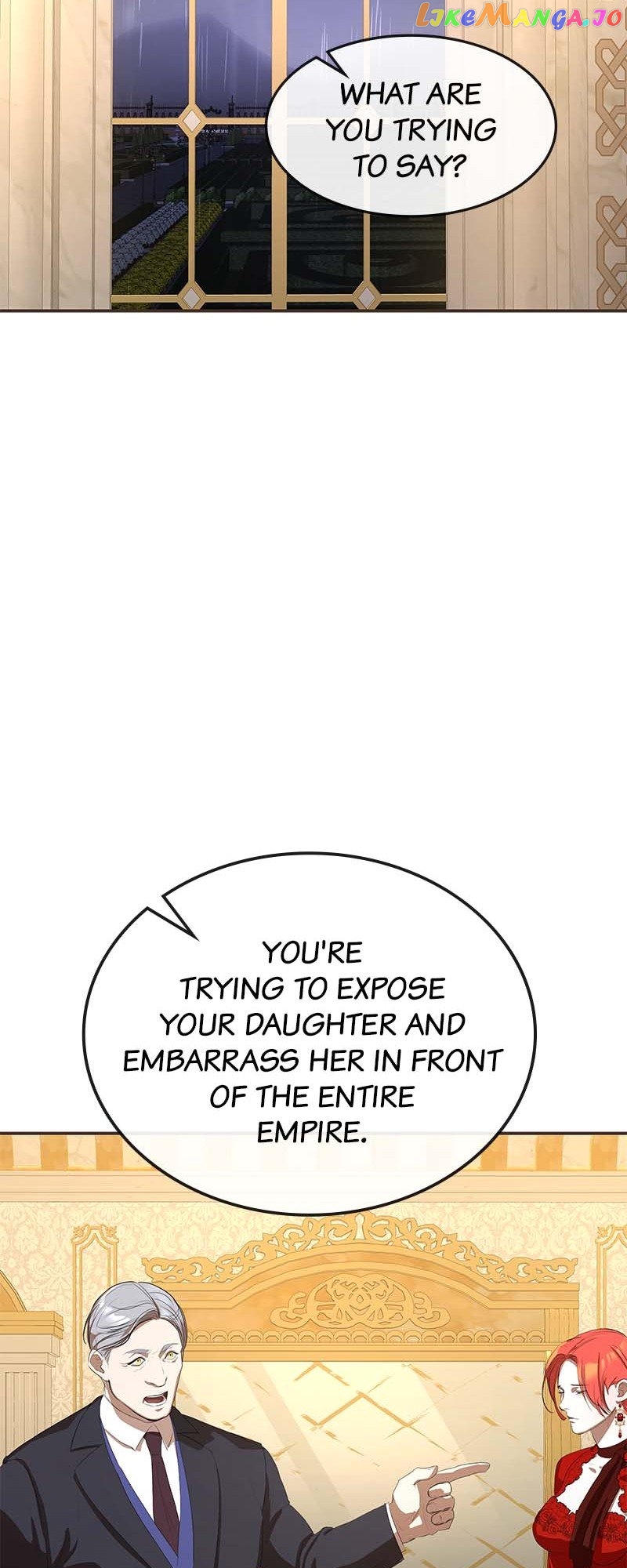 Thank You for Your Betrayal Chapter 10 - page 56
