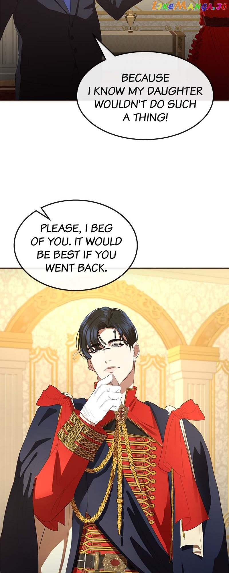 Thank You for Your Betrayal Chapter 10 - page 57
