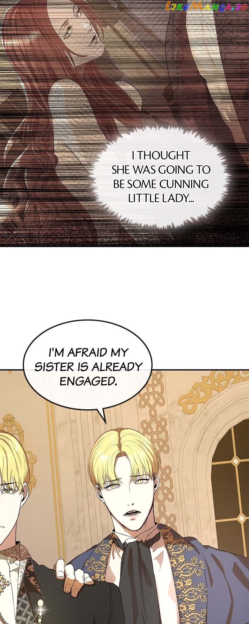 Thank You for Your Betrayal Chapter 10 - page 6