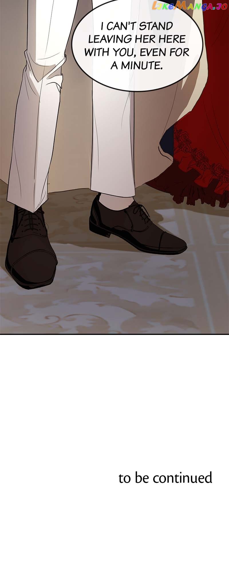 Thank You for Your Betrayal Chapter 10 - page 60