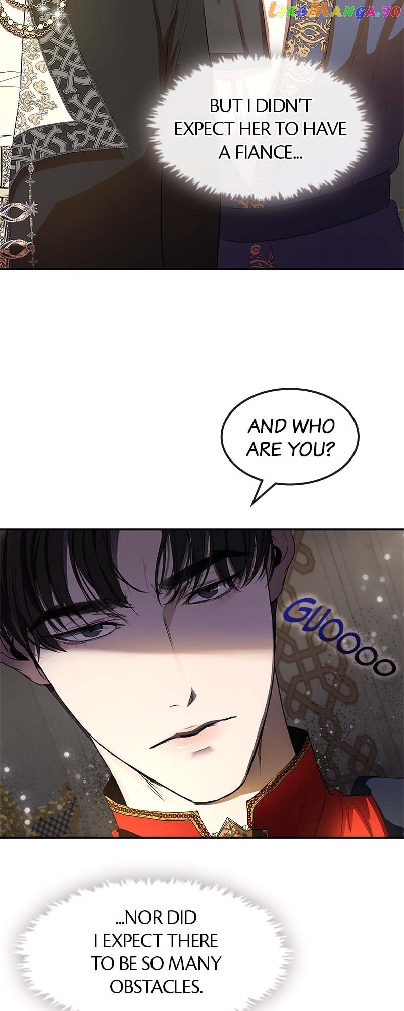 Thank You for Your Betrayal Chapter 10 - page 7