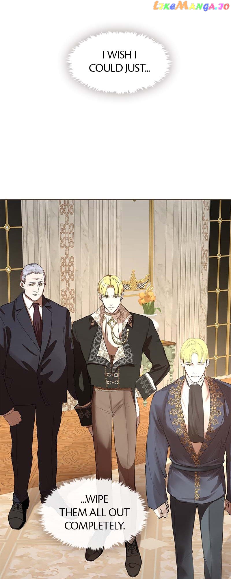 Thank You for Your Betrayal Chapter 10 - page 9