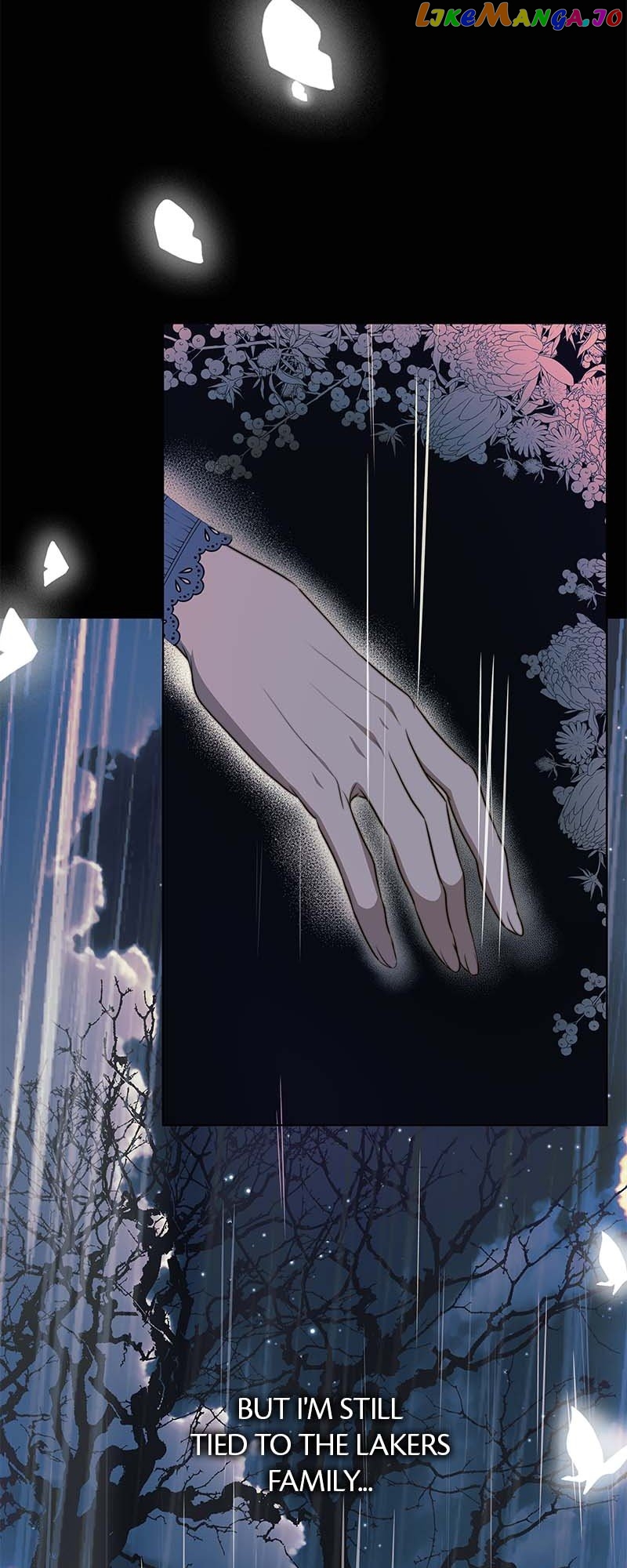 Thank You for Your Betrayal Chapter 25 - page 17