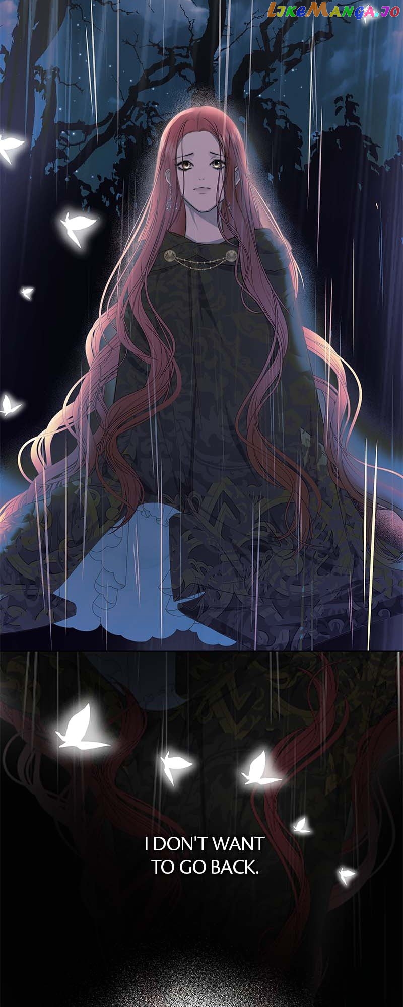 Thank You for Your Betrayal Chapter 25 - page 18