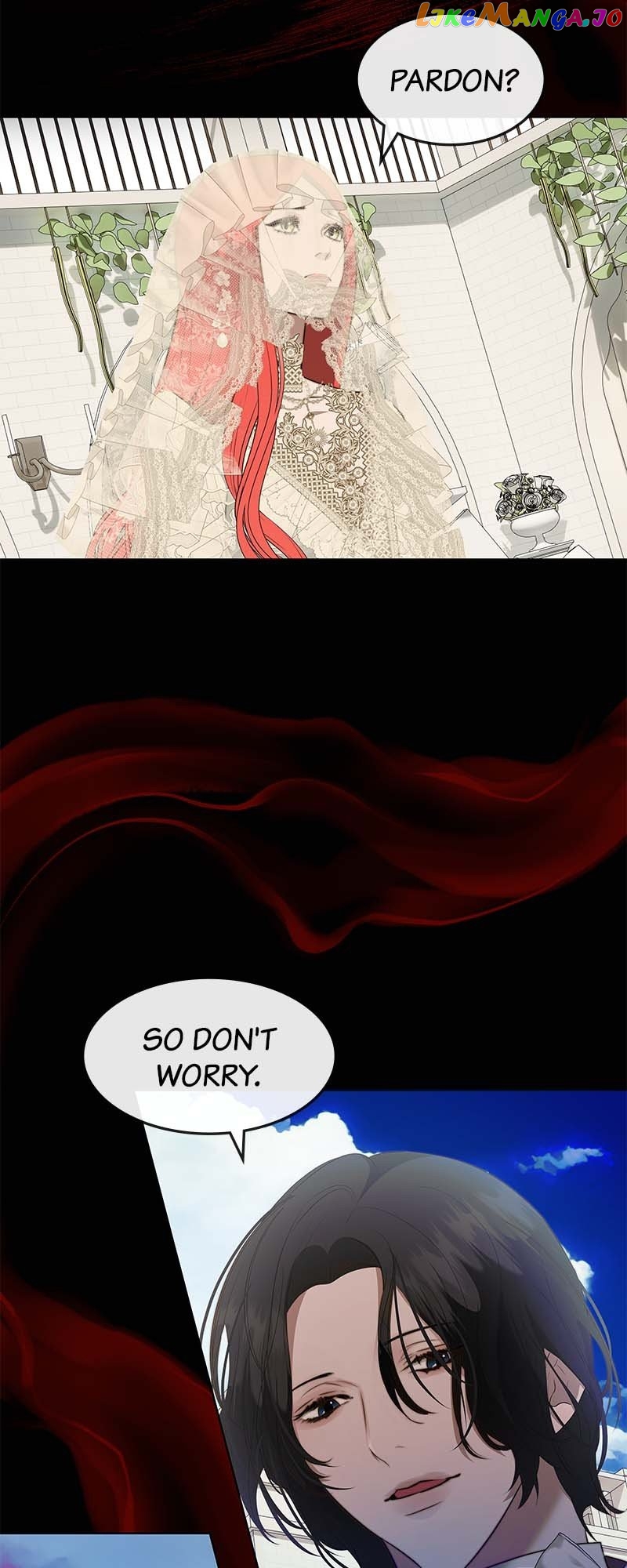 Thank You for Your Betrayal Chapter 25 - page 24