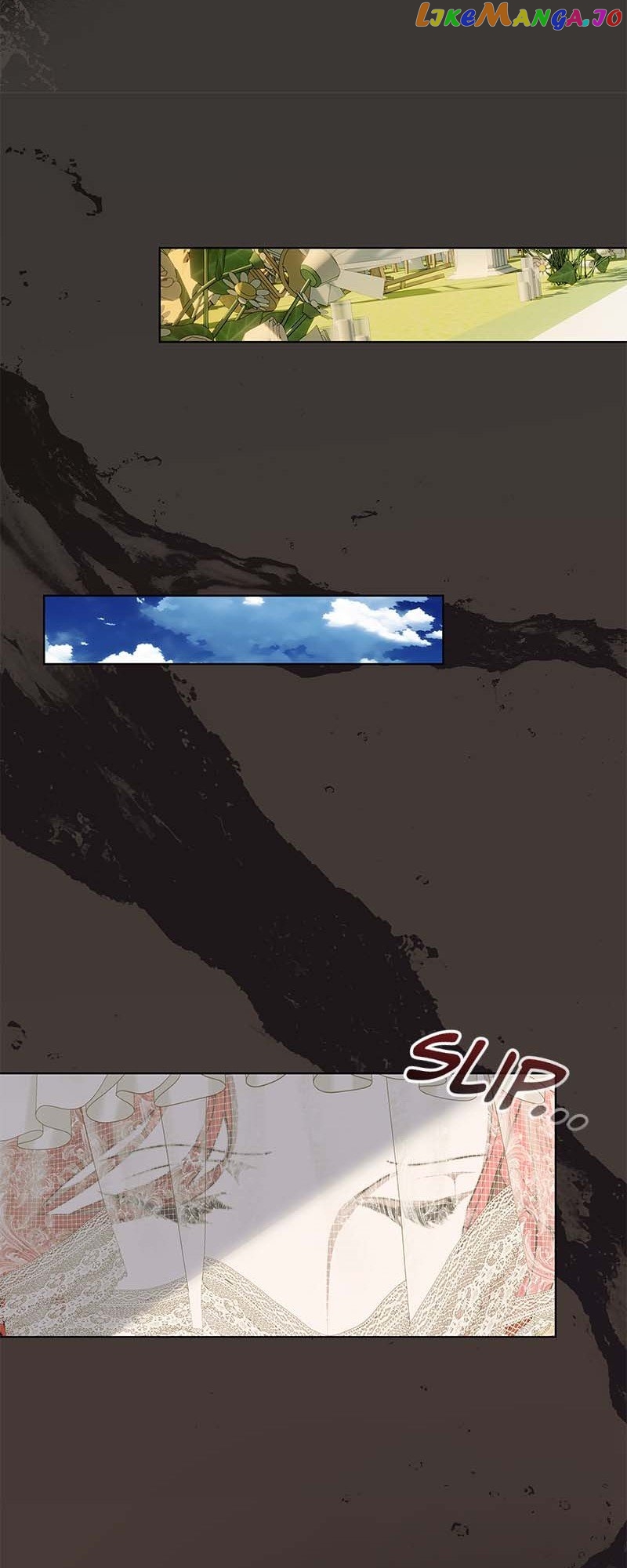 Thank You for Your Betrayal Chapter 25 - page 32
