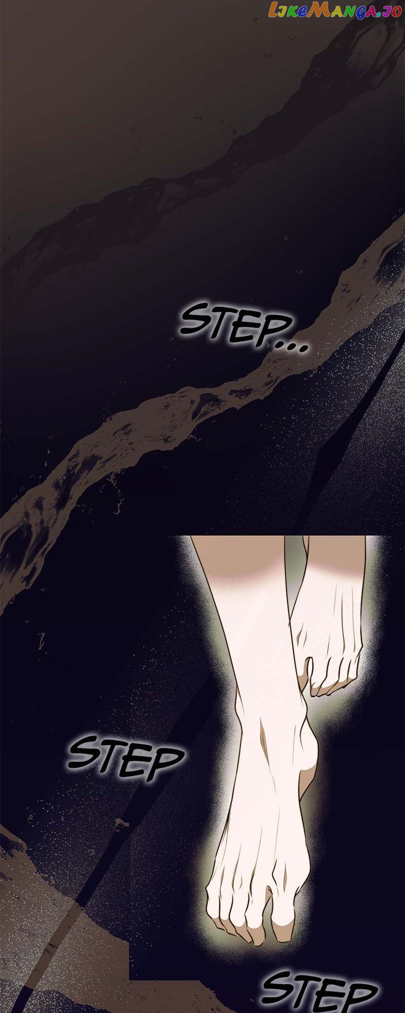 Thank You for Your Betrayal Chapter 25 - page 33