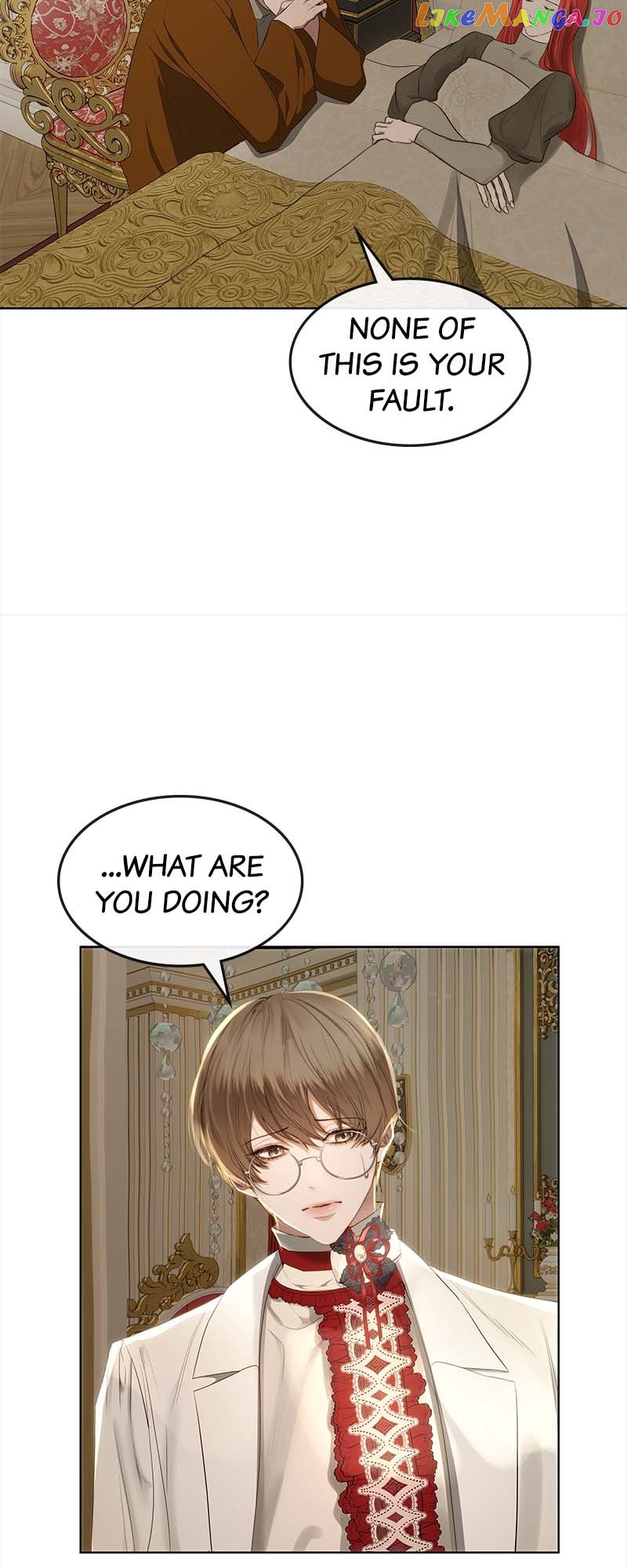 Thank You for Your Betrayal Chapter 25 - page 44