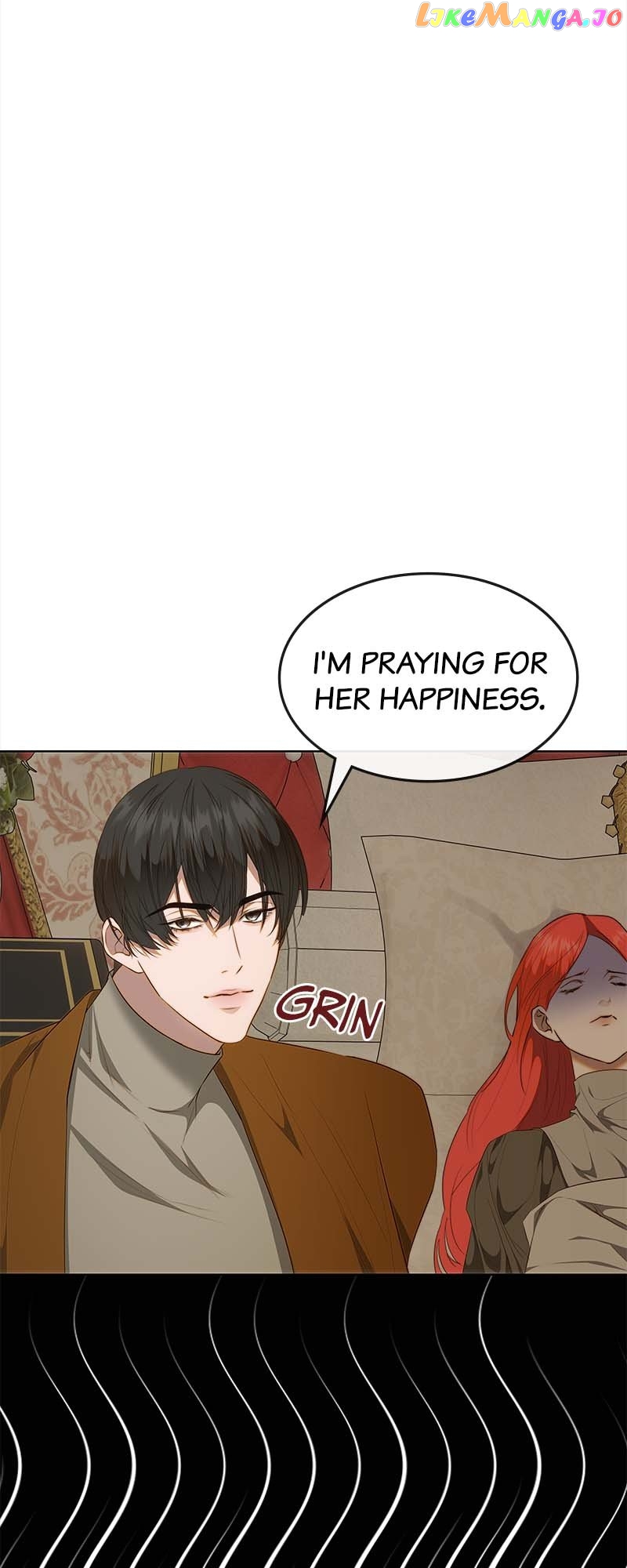Thank You for Your Betrayal Chapter 25 - page 45