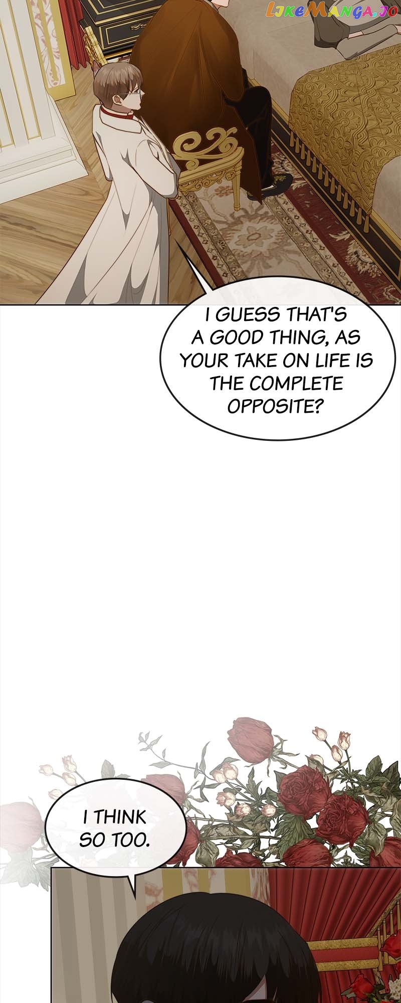 Thank You for Your Betrayal Chapter 25 - page 47