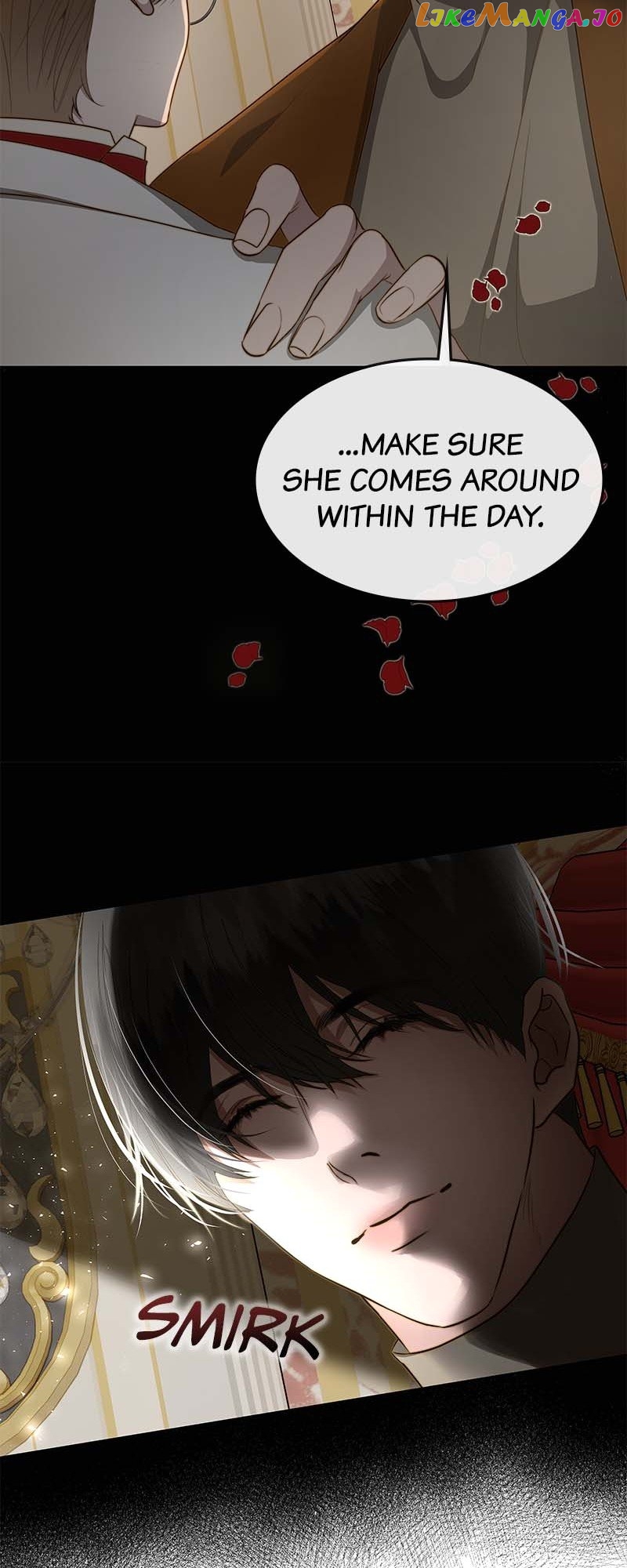 Thank You for Your Betrayal Chapter 25 - page 50