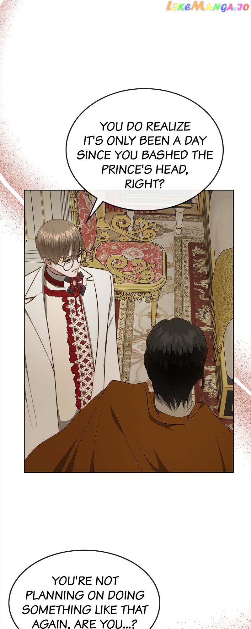 Thank You for Your Betrayal Chapter 25 - page 53