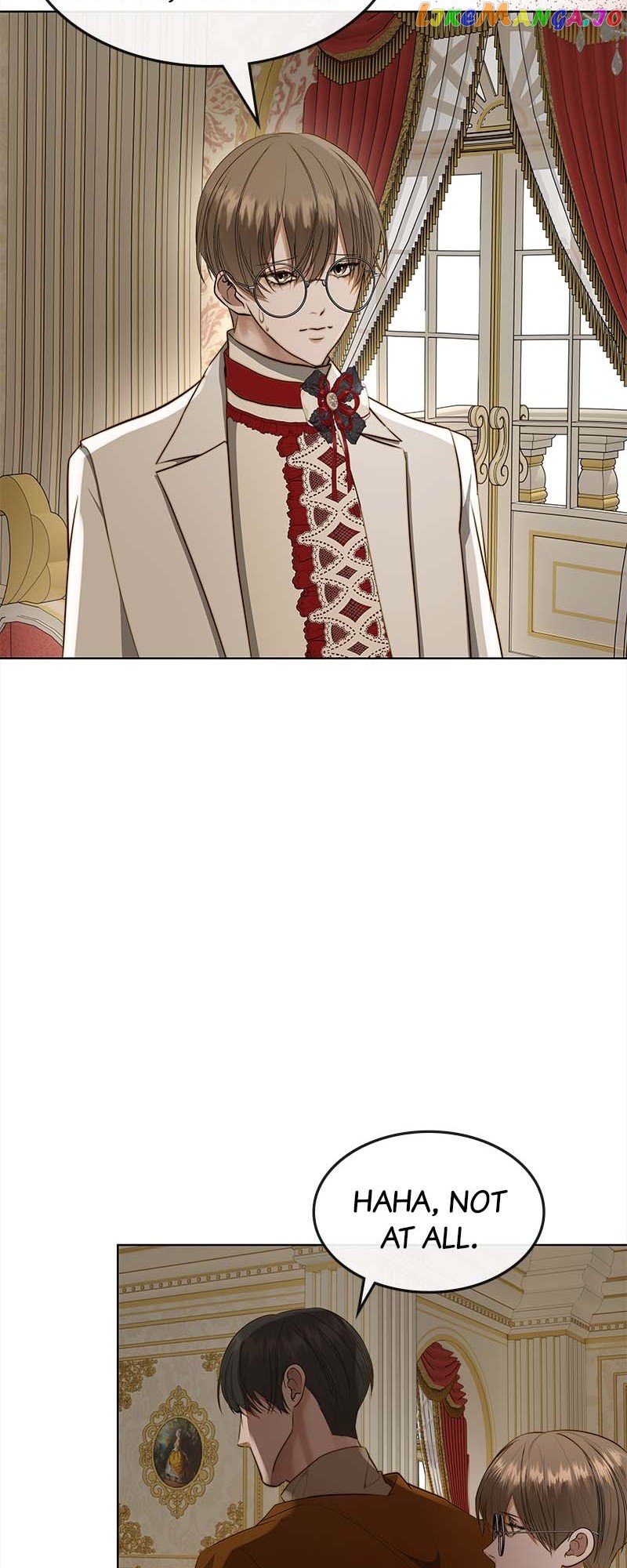 Thank You for Your Betrayal Chapter 25 - page 54