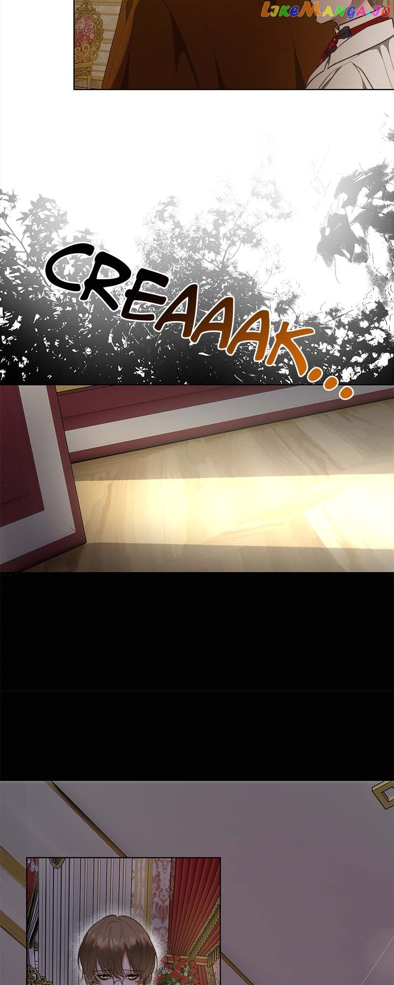 Thank You for Your Betrayal Chapter 25 - page 55