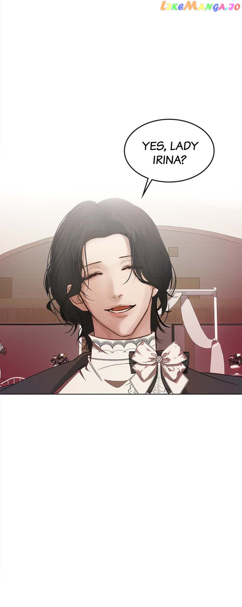 Thank You for Your Betrayal Chapter 25 - page 8