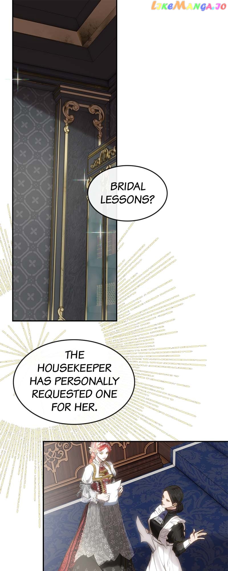 Thank You for Your Betrayal Chapter 19 - page 1