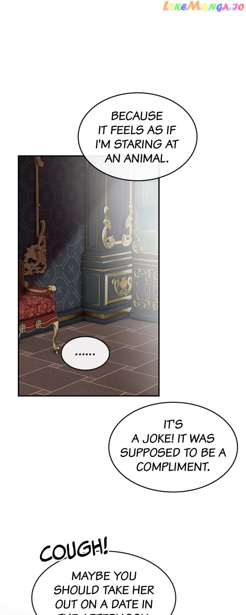 Thank You for Your Betrayal Chapter 19 - page 13