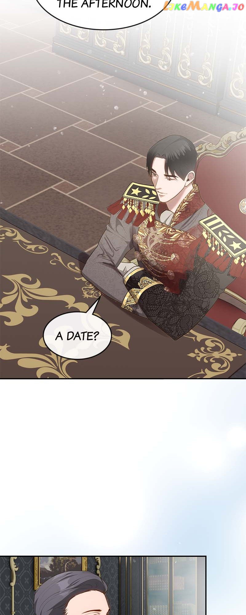 Thank You for Your Betrayal Chapter 19 - page 14