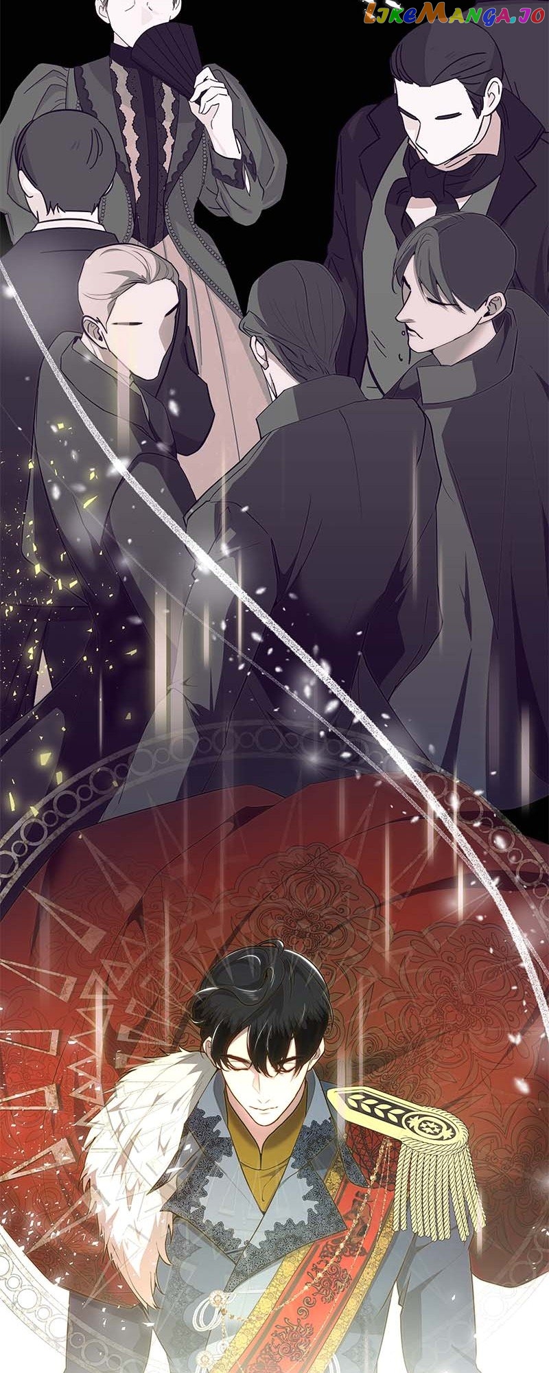 Thank You for Your Betrayal Chapter 19 - page 16