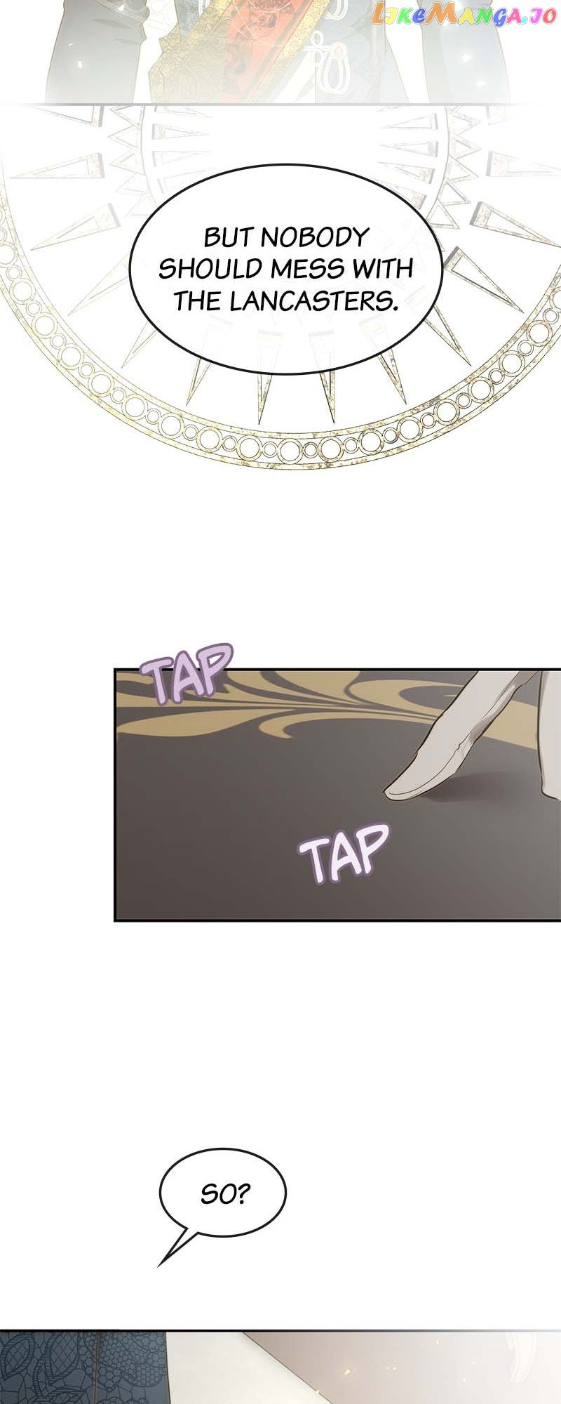 Thank You for Your Betrayal Chapter 19 - page 17