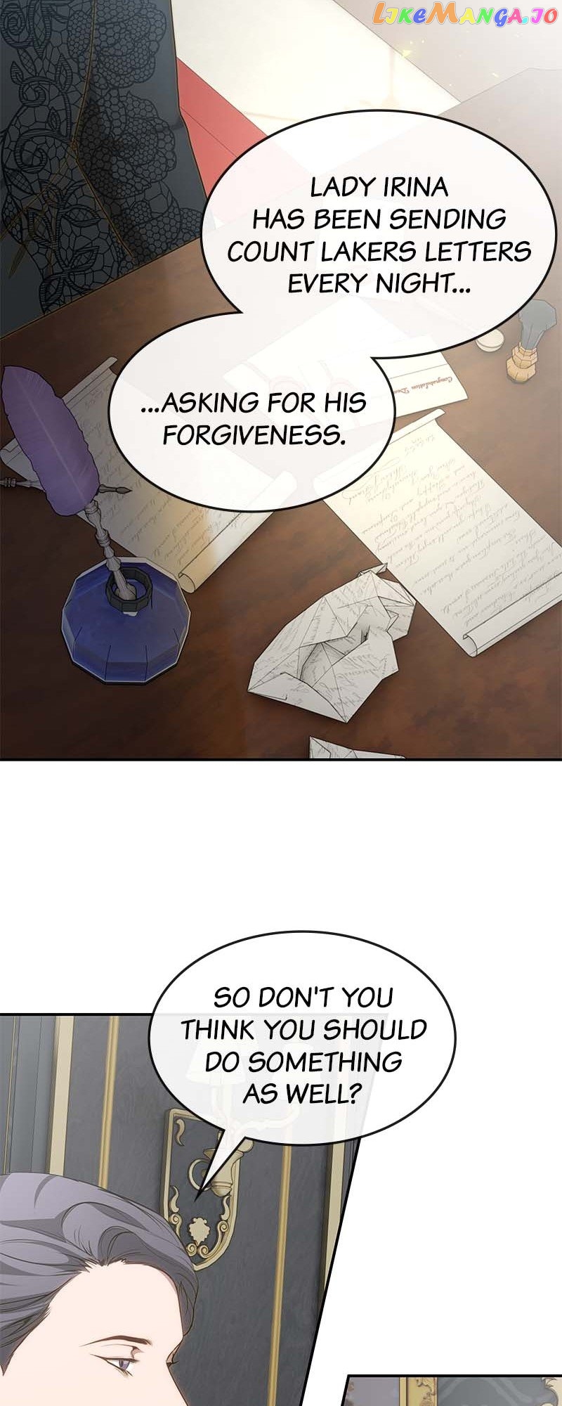 Thank You for Your Betrayal Chapter 19 - page 18