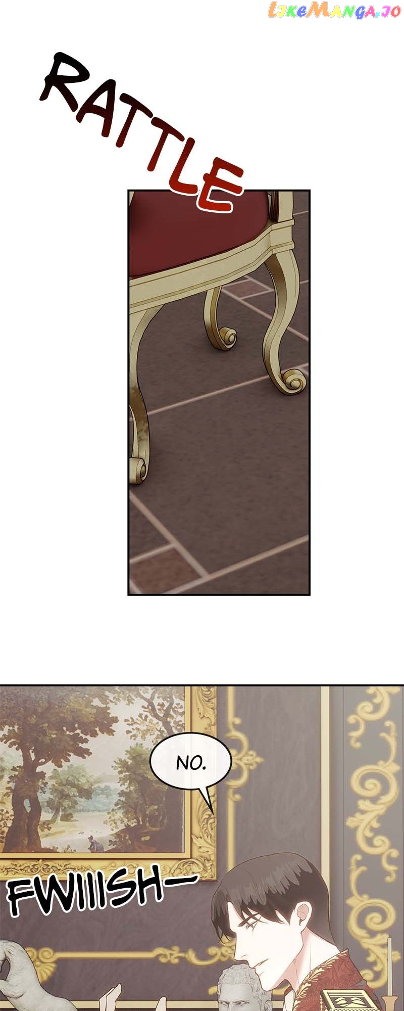Thank You for Your Betrayal Chapter 19 - page 20