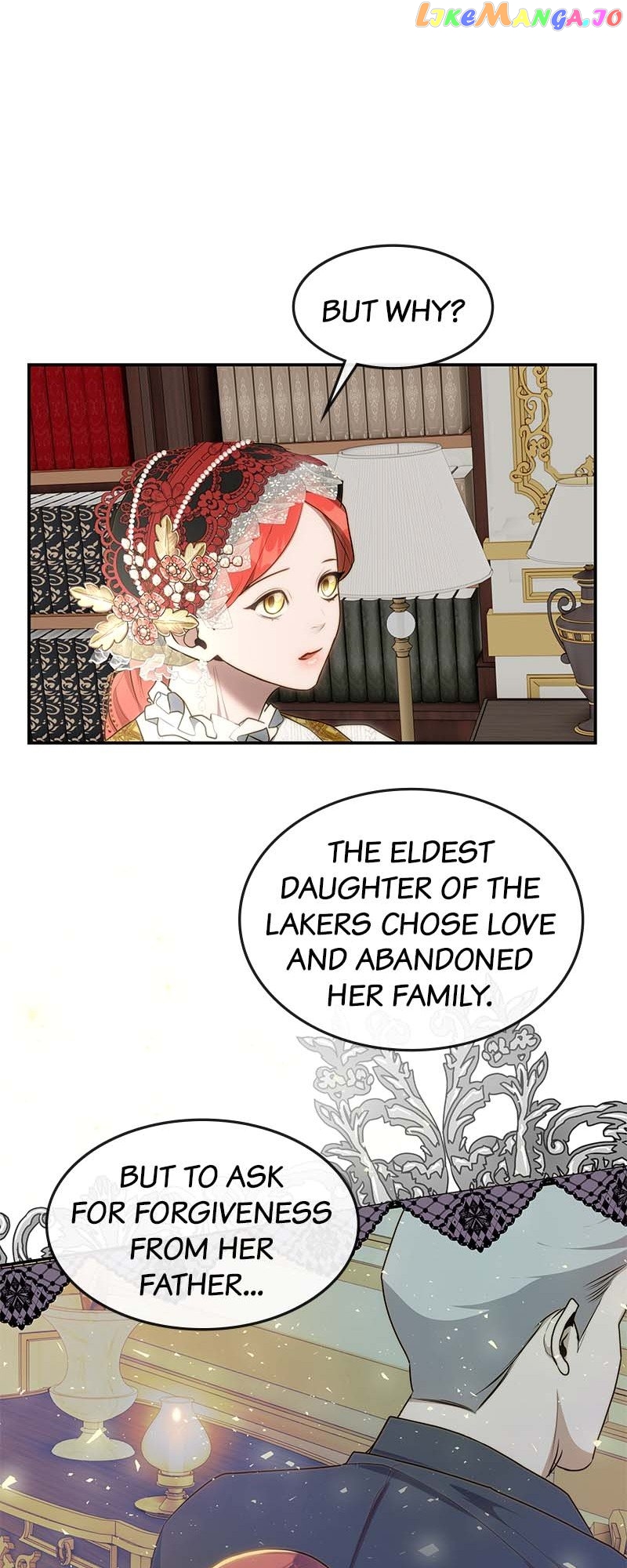 Thank You for Your Betrayal Chapter 19 - page 26