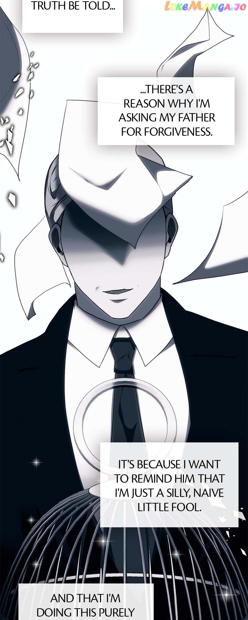Thank You for Your Betrayal Chapter 19 - page 30