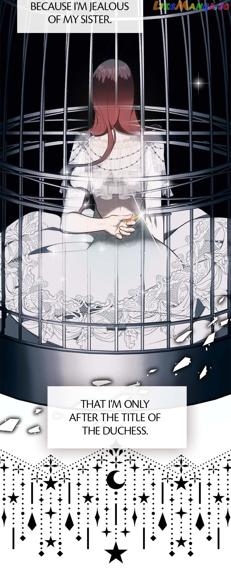Thank You for Your Betrayal Chapter 19 - page 31