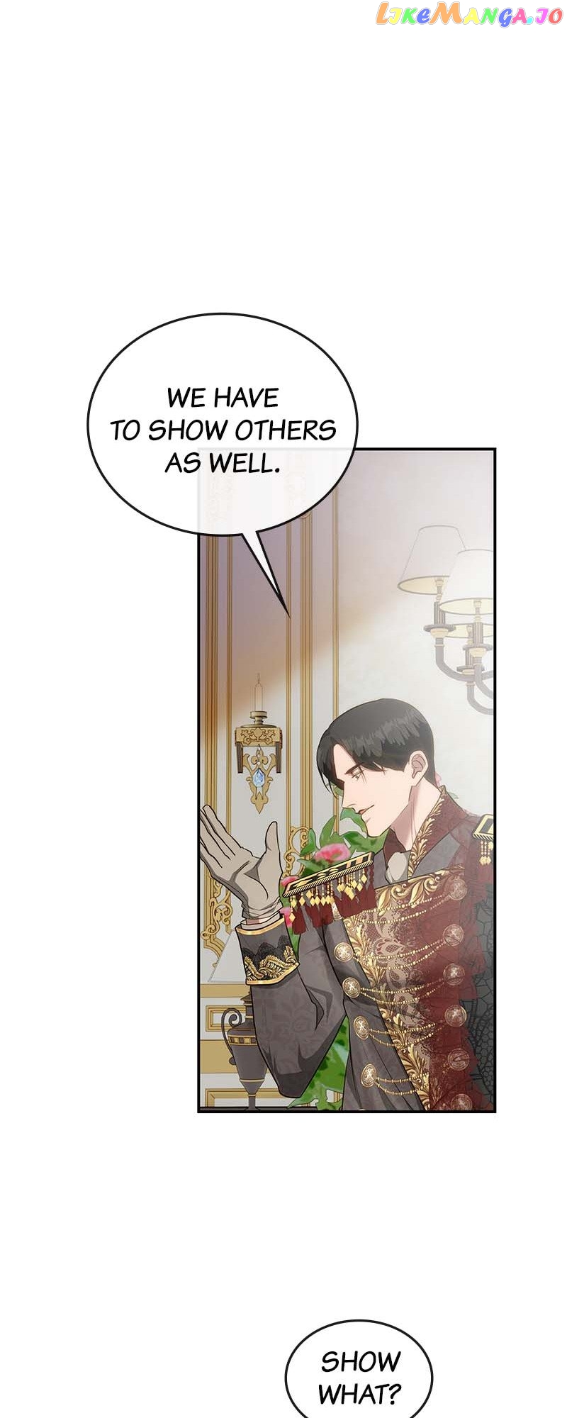 Thank You for Your Betrayal Chapter 19 - page 32