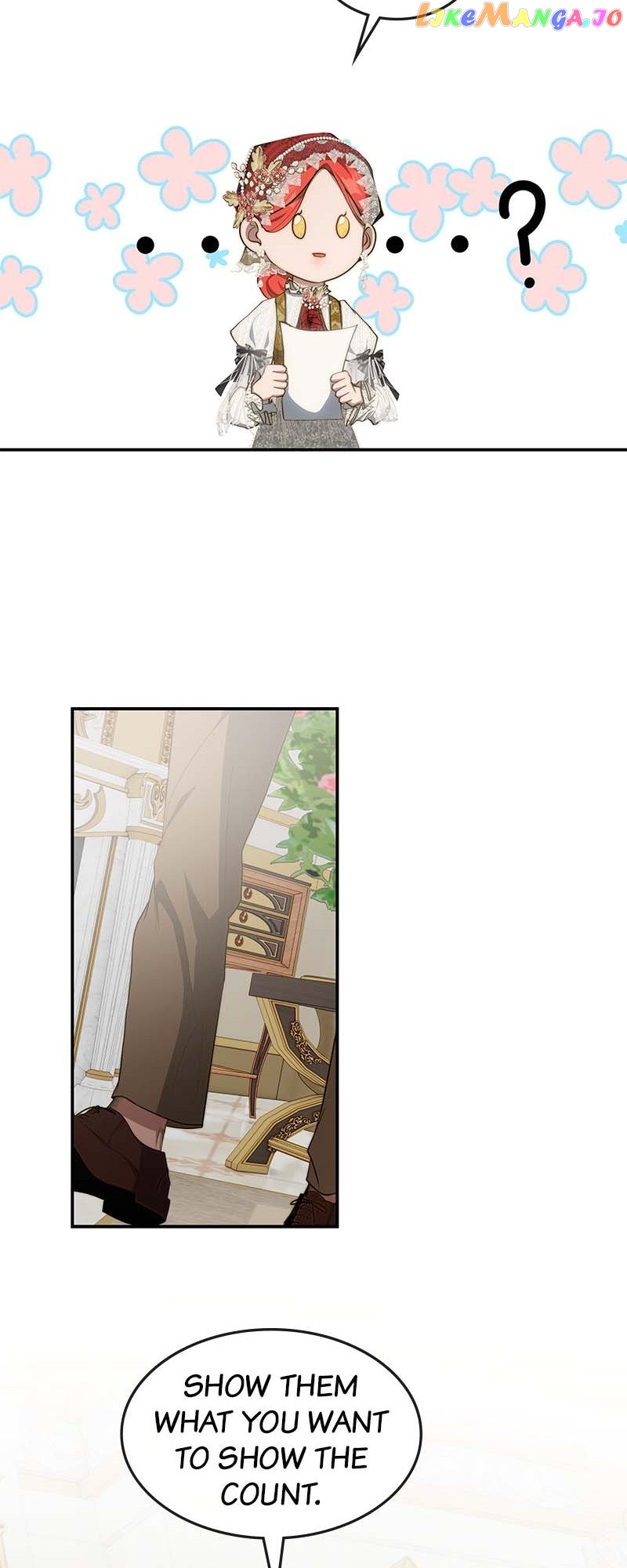Thank You for Your Betrayal Chapter 19 - page 33