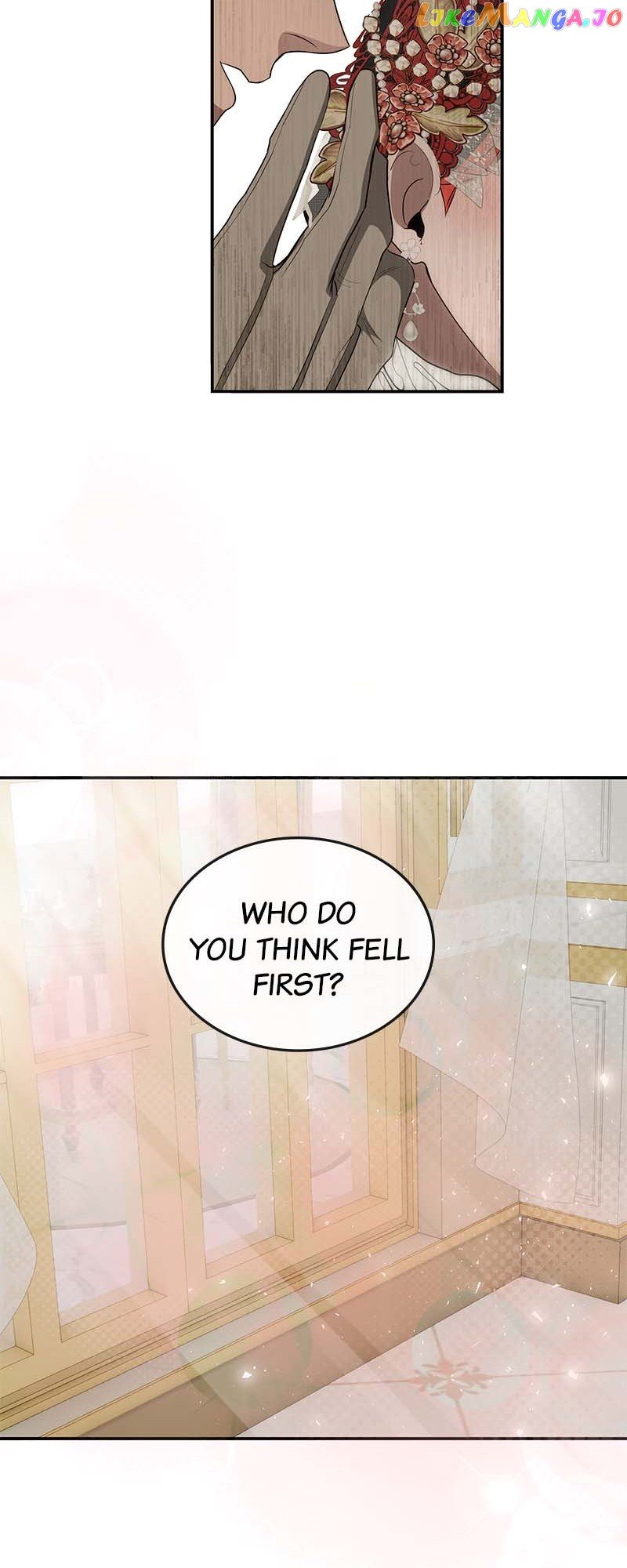 Thank You for Your Betrayal Chapter 19 - page 40