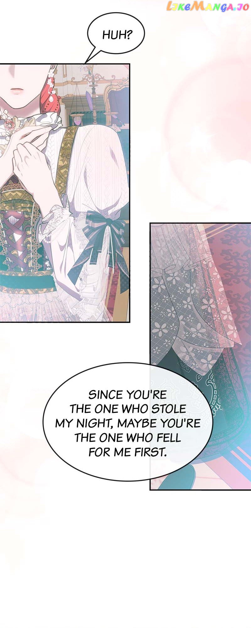 Thank You for Your Betrayal Chapter 19 - page 41