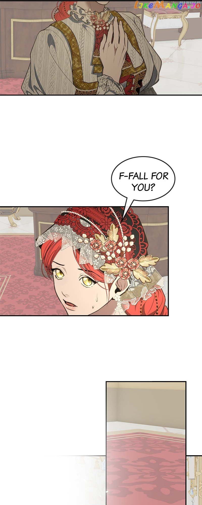 Thank You for Your Betrayal Chapter 19 - page 42