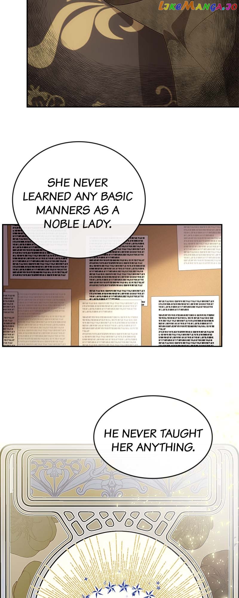 Thank You for Your Betrayal Chapter 19 - page 7